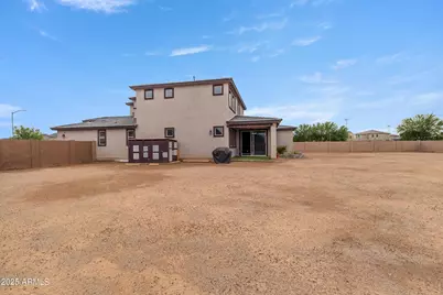 11128 S 54th Lane, Laveen, AZ 85339 - Photo 46