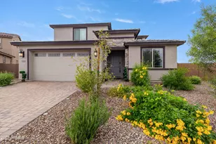 11128 S 54th Ln, Laveen, AZ 85339 - Photo 1