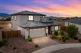 11128 S 54th Ln, Laveen, AZ 85339 - Photo 2