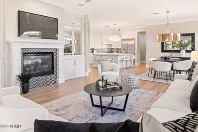 9778 E Desert Jewel Drive, Scottsdale, AZ 85255 - Photo 8