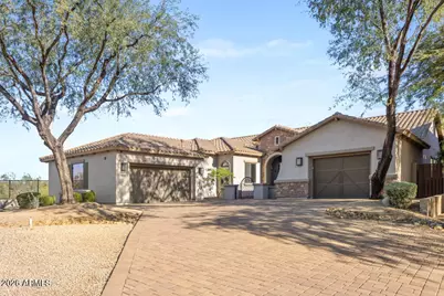 9778 E Desert Jewel Drive, Scottsdale, AZ 85255 - Photo 2