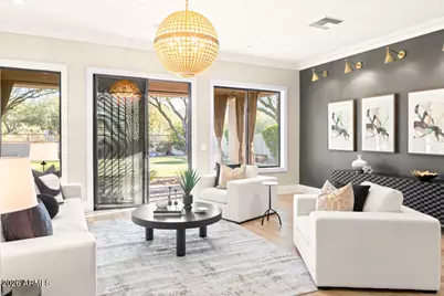 9778 E Desert Jewel Drive, Scottsdale, AZ 85255 - Photo 6