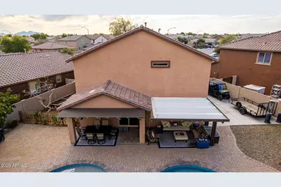 4539 S Antonio --, Mesa, AZ 85212 - Photo 72