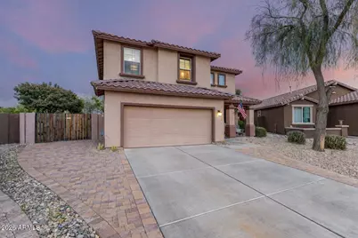 4539 S Antonio --, Mesa, AZ 85212 - Photo 4