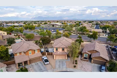 4539 S Antonio --, Mesa, AZ 85212 - Photo 68