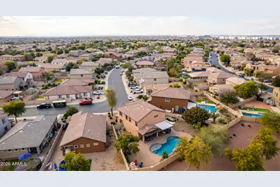 4539 S Antonio --, Mesa, AZ 85212 - Photo 74