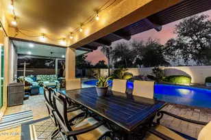 4539 S Antonio, Mesa, AZ 85212 - Photo 42