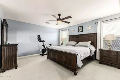 4539 S Antonio --, Mesa, AZ 85212 - Photo 26