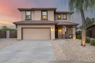 4539 S Antonio, Mesa, AZ 85212 - Photo 2