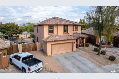 4539 S Antonio --, Mesa, AZ 85212 - Photo 66