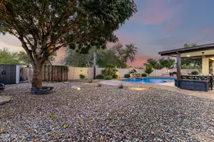 4539 S Antonio, Mesa, AZ 85212 - Photo 44