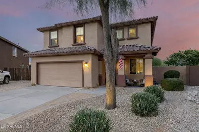 4539 S Antonio --, Mesa, AZ 85212 - Photo 6