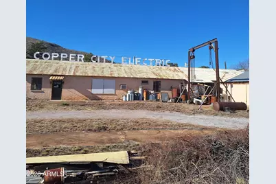 219 Douglas Street, Bisbee, AZ 85603 - Photo 8
