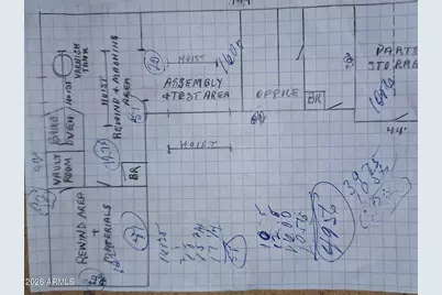 219 Douglas Street, Bisbee, AZ 85603 - Photo 4