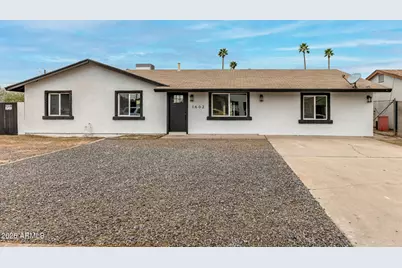 1602 N 57th Avenue, Phoenix, AZ 85035 - Photo 1