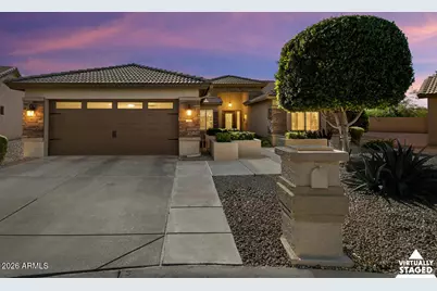 15373 W Mulberry Drive, Goodyear, AZ 85395 - Photo 1