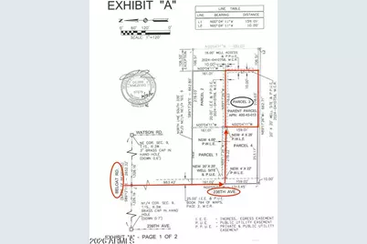 94Xx S 236th Avenue #3, Buckeye, AZ 85326 - Photo 2