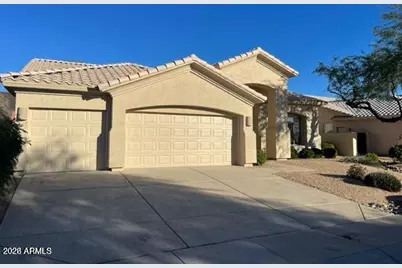 20811 N 56th Drive, Glendale, AZ 85308 - Photo 1