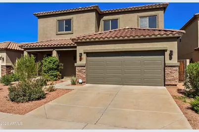 6209 S 43rd Drive, Laveen, AZ 85339 - Photo 1