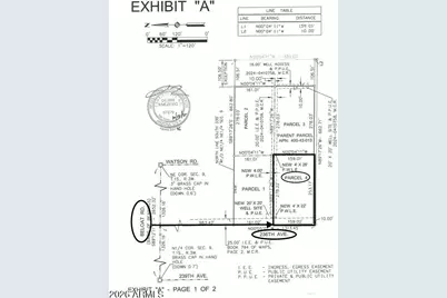 94Xx S 236th Avenue #4, Buckeye, AZ 85326 - Photo 2