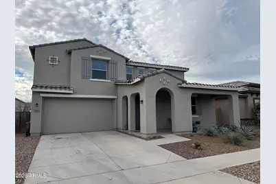 5307 W Lydia Lane, Laveen, AZ 85339 - Photo 2