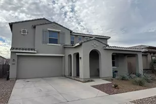 5307 W Lydia Ln, Laveen, AZ 85339 - Photo 2