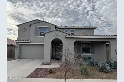 5307 W Lydia Lane, Laveen, AZ 85339 - Photo 1