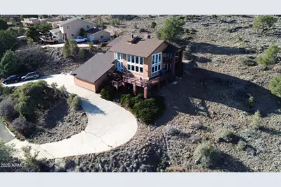 4880 Comanche Trail, Prescott, AZ 86301 - Photo 8