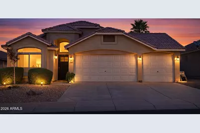 1516 E Marco Polo Road, Phoenix, AZ 85024 - Photo 1