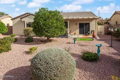 18754 N Summerbreeze Way, Surprise, AZ 85374 - Photo 36