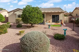 18754 N Summerbreeze Way, Surprise, AZ 85374 - Photo 36