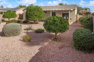 18754 N Summerbreeze Way, Surprise, AZ 85374 - Photo 32