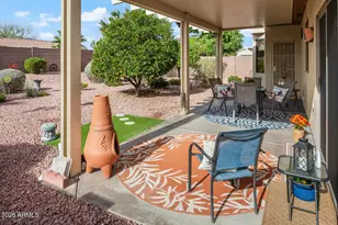 18754 N Summerbreeze Way, Surprise, AZ 85374 - Photo 34