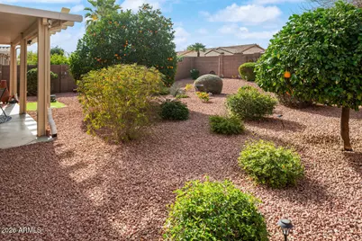 18754 N Summerbreeze Way, Surprise, AZ 85374 - Photo 38