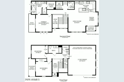 11300 N Casa Dega Drive #1105, Surprise, AZ 85388 - Photo 2