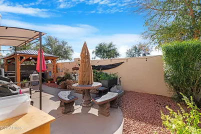 1513 W Shellfish Drive, Gilbert, AZ 85233 - Photo 34