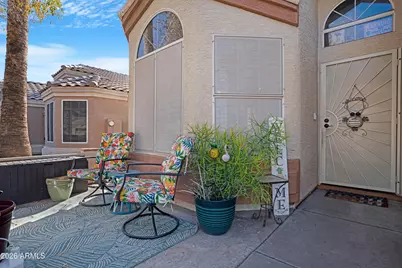 1513 W Shellfish Drive, Gilbert, AZ 85233 - Photo 4