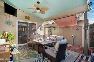 1513 W Shellfish Dr, Gilbert, AZ 85233 - Photo 32