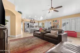 1513 W Shellfish Dr, Gilbert, AZ 85233 - Photo 18