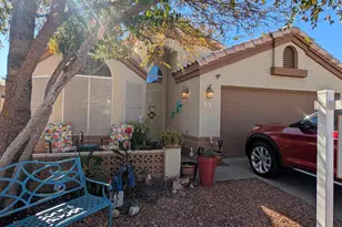 1513 W Shellfish Dr, Gilbert, AZ 85233 - Photo 1