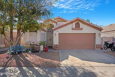 1513 W Shellfish Drive, Gilbert, AZ 85233 - Photo 2