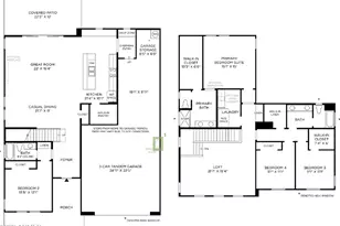 6139 S Antonio, Mesa, AZ 85212 - Photo 2