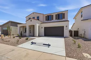 6139 S Antonio, Mesa, AZ 85212 - Photo 4