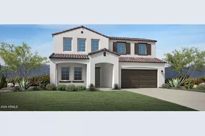 6139 S Antonio --, Mesa, AZ 85212 - Photo 1