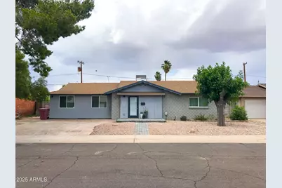 8652 E Cambridge Avenue, Scottsdale, AZ 85257 - Photo 1