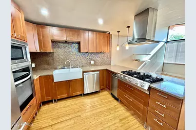 1624 E Campbell Avenue #12, Phoenix, AZ 85016 - Photo 2