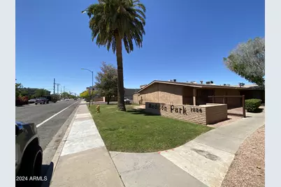 1624 E Campbell Avenue #12, Phoenix, AZ 85016 - Photo 24