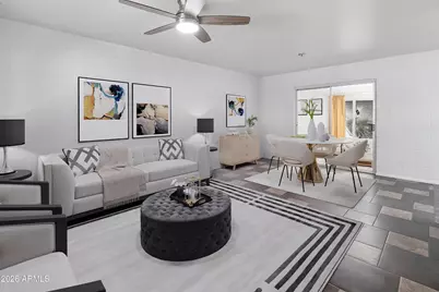 10602 N 103rd Avenue, Sun City, AZ 85351 - Photo 10