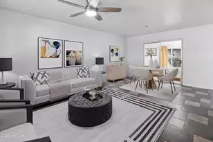 10602 N 103rd Ave, Sun City, AZ 85351 - Photo 10