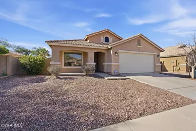 2012 S 86th Lane, Tolleson, AZ 85353 - Photo 2